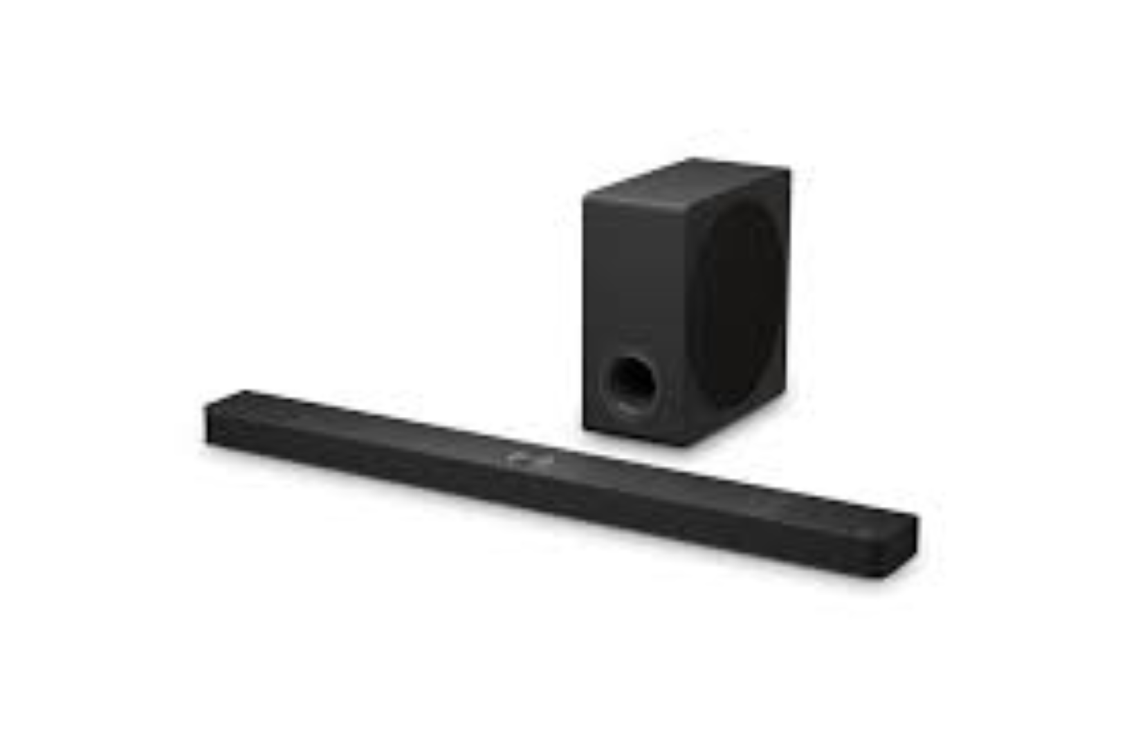 LG S90TY-570W 5.1.3chl Sound Bar w/ Dolby Atmos® & DTS:X 